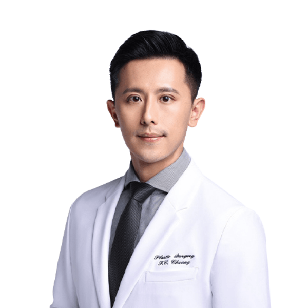莊富捷醫師,台灣健康體態管理醫學會
