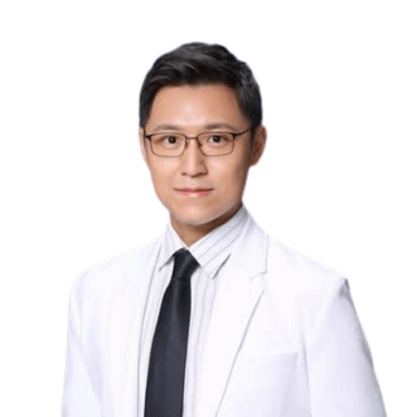 潘致皓醫師,台灣健康體態管理醫學會