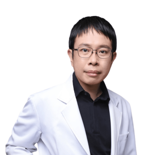 郭恆綱醫師,台灣健康體態管理醫學會