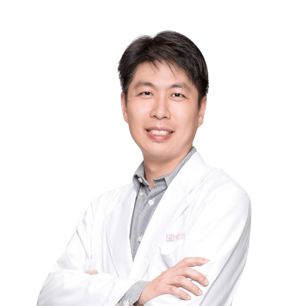 蔡明峰醫師,台灣健康體態管理醫學會