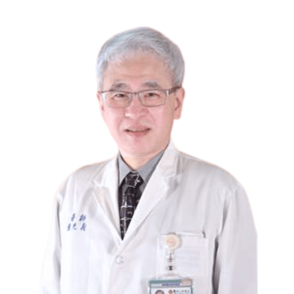 董光義醫師,台灣健康體態管理醫學會