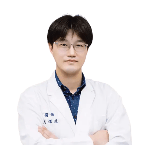 尤傑銘醫師,台灣健康體態管理醫學會