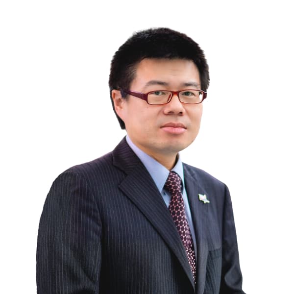 姚文騰醫師,台灣健康體態管理醫學會