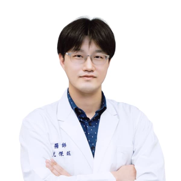 尤傑銘醫師,台灣健康體態管理醫學會